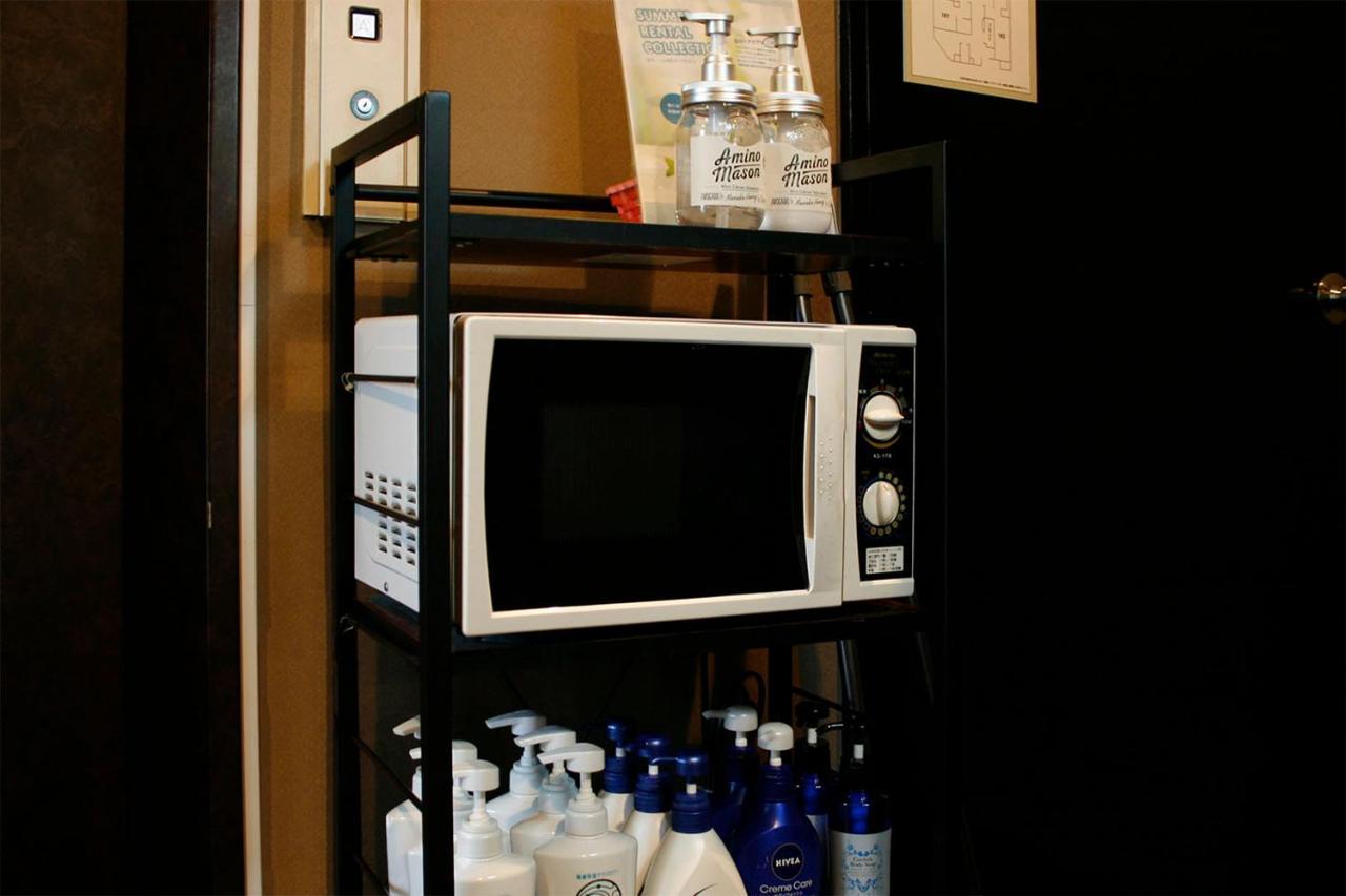Hotel Chocolat (Adults Only) Tokyo Luaran gambar