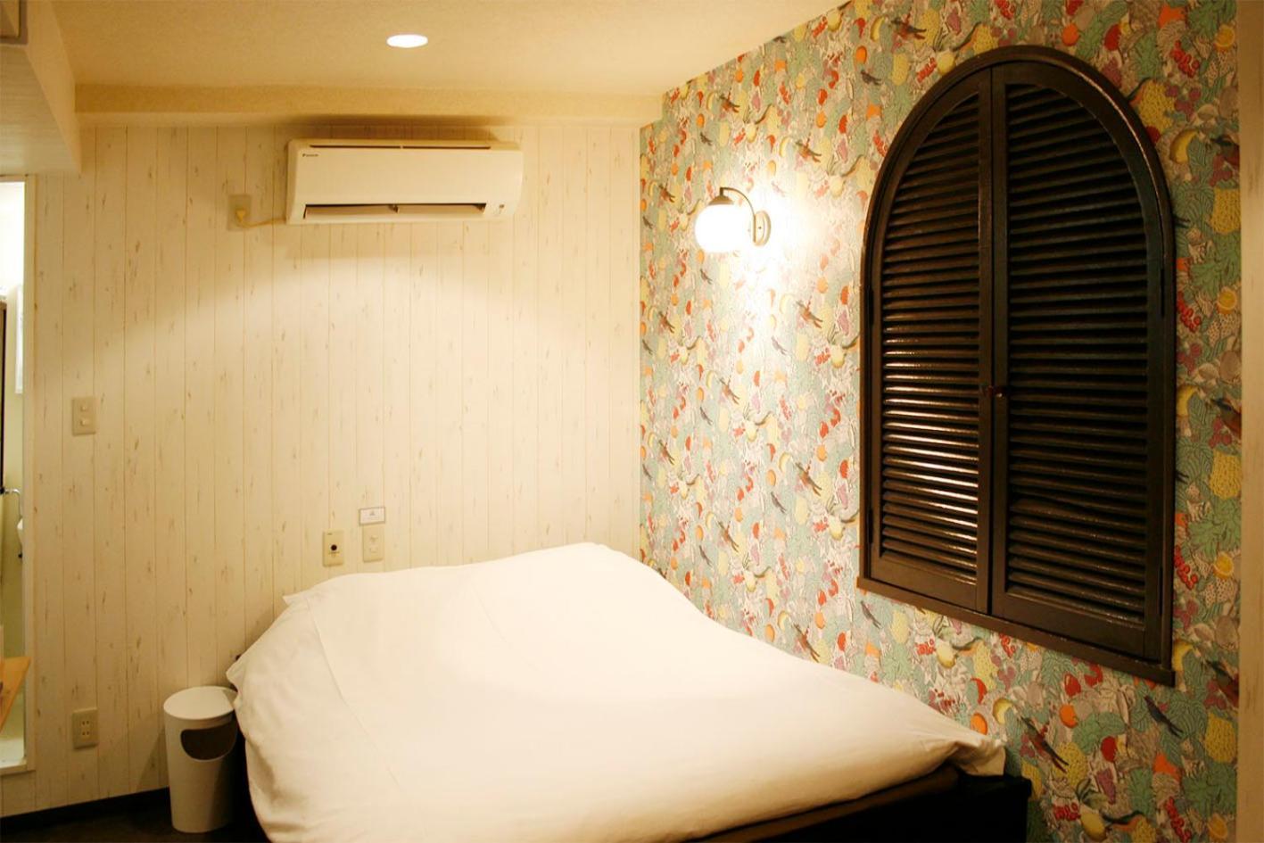 Hotel Chocolat (Adults Only) Tokyo Luaran gambar