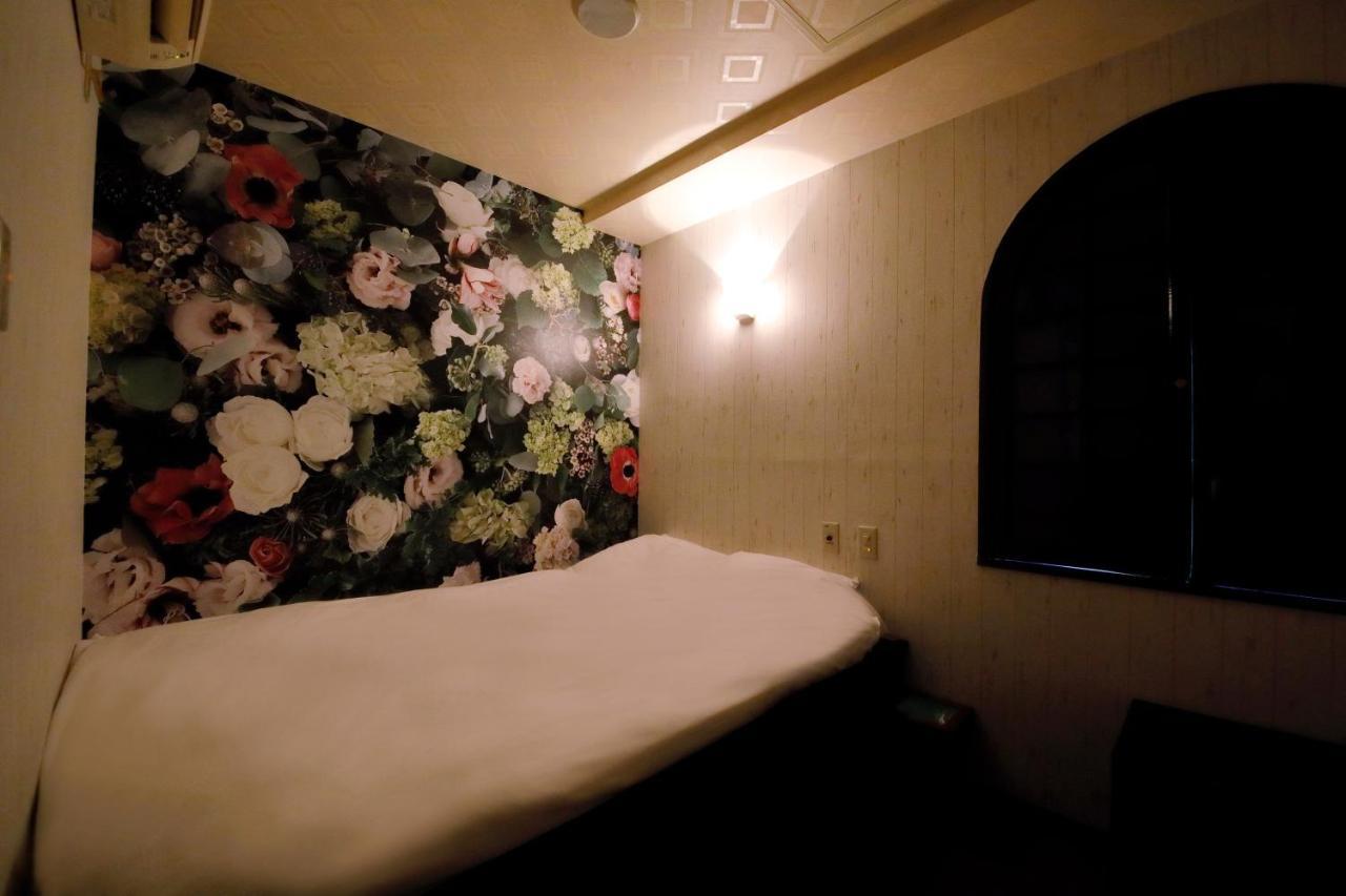 Hotel Chocolat (Adults Only) Tokyo Luaran gambar